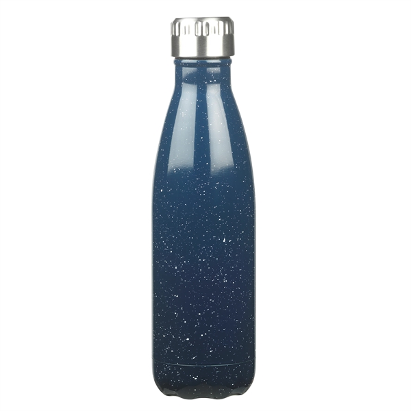 Double wall insulated stainless steel insulated 17 ounce bottle with copper... from ASI 57800 Gordon Sinclair / Gordon Sinclair®