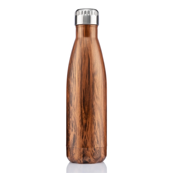 Double wall insulated stainless steel insulated 17 ounce bottle with copper... from ASI 57800 Gordon Sinclair / Gordon Sinclair®