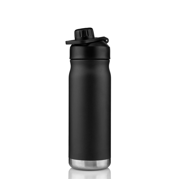 20 ounce double wall insulated, powder coated stainless steel water bottle... from ASI 57800 Gordon Sinclair / Gordon Sinclair®
