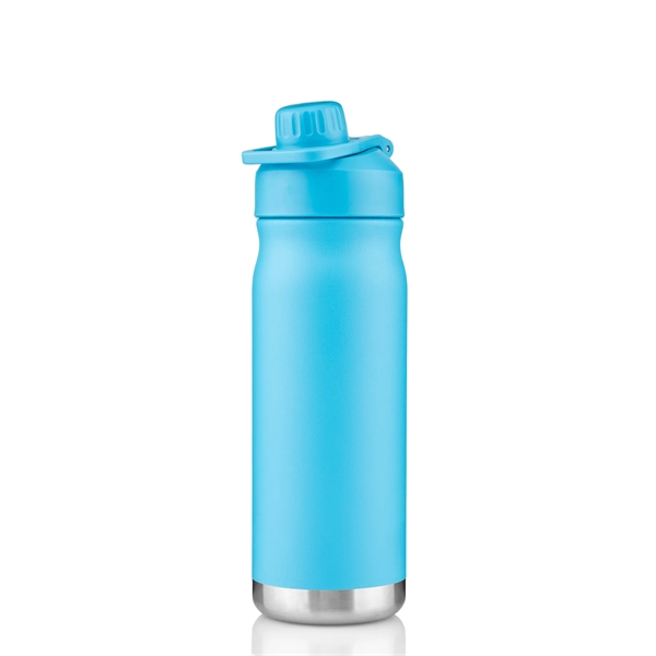 20 ounce double wall insulated, powder coated stainless steel water bottle... from ASI 57800 Gordon Sinclair / Gordon Sinclair®
