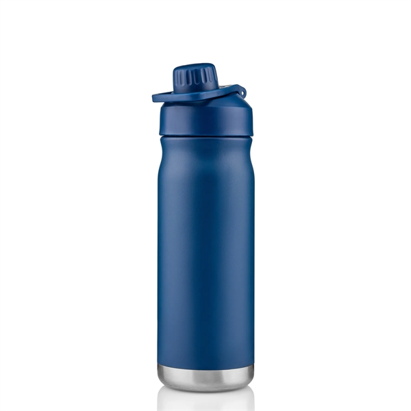 20 ounce double wall insulated, powder coated stainless steel water bottle... from ASI 57800 Gordon Sinclair / Gordon Sinclair®