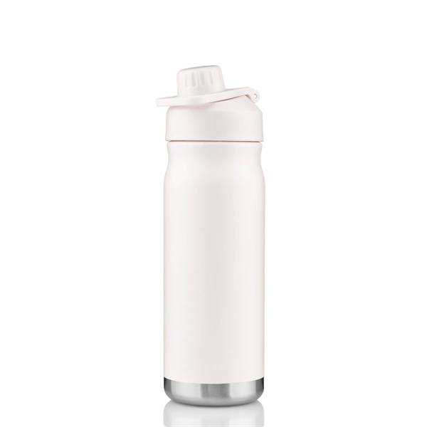 20 ounce double wall insulated, powder coated stainless steel water bottle... from ASI 57800 Gordon Sinclair / Gordon Sinclair®