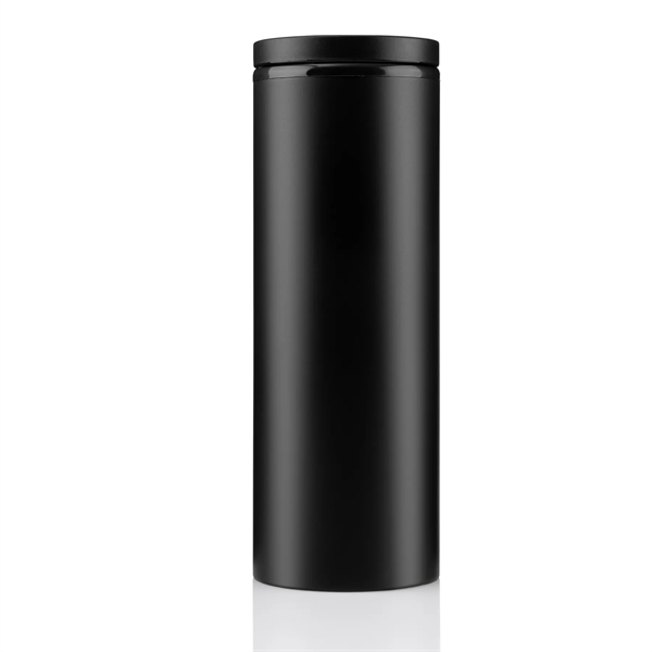 16 oz. double wall insulated stainless steel tumbler with plastic liner... from ASI 57800 Gordon Sinclair / Gordon Sinclair®