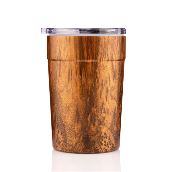 12 ounce double wall stainless steel tumbler with copper lining and... from ASI 57800 Gordon Sinclair / Gordon Sinclair®