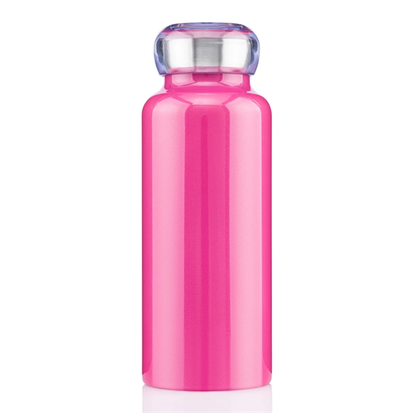 17 ounce vacuum insulated stainless steel bottle with copper lining and... from ASI 57800 Gordon Sinclair / Gordon Sinclair®