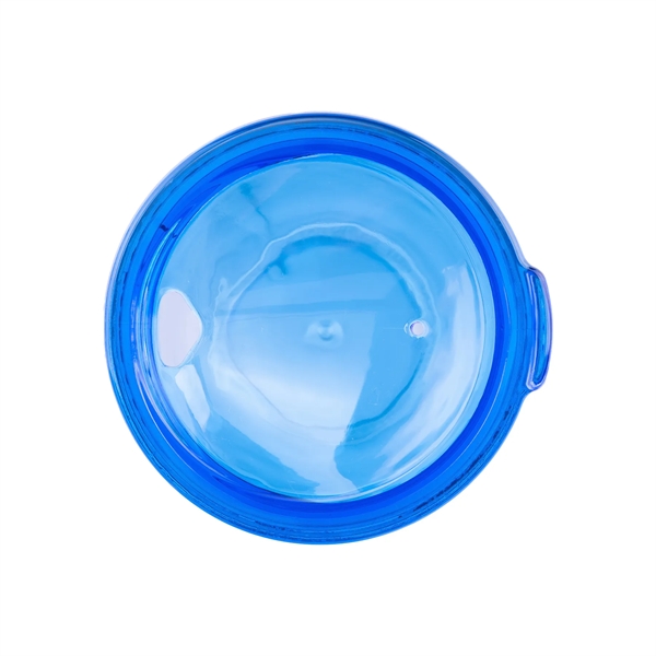 20 ounce double wall insulated acrylic plastic tumbler with lid.... from ASI 57800 Gordon Sinclair / Gordon Sinclair®