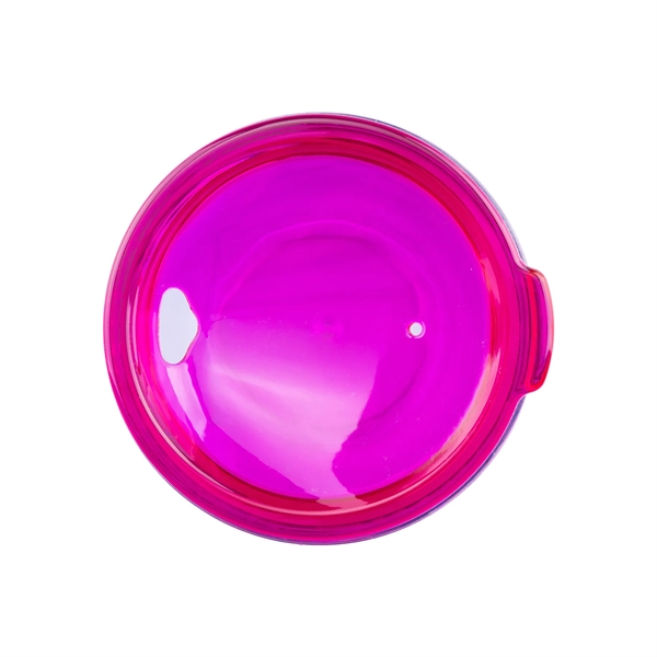 20 ounce double wall insulated acrylic plastic tumbler with lid.... from ASI 57800 Gordon Sinclair / Gordon Sinclair®