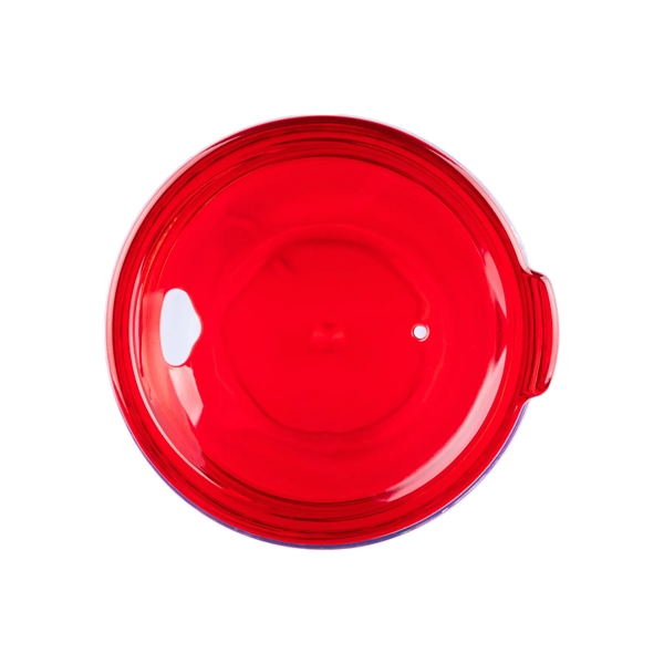 20 ounce double wall insulated acrylic plastic tumbler with lid.... from ASI 57800 Gordon Sinclair / Gordon Sinclair®