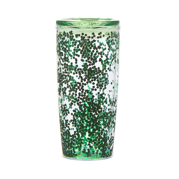 Party kit with 20 ounce plastic tumbler with lid and confetti... from ASI 57800 Gordon Sinclair / Gordon Sinclair®