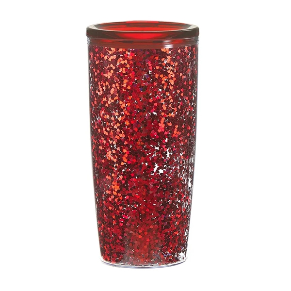 Party kit with 20 ounce plastic tumbler with lid and confetti... from ASI 57800 Gordon Sinclair / Gordon Sinclair®