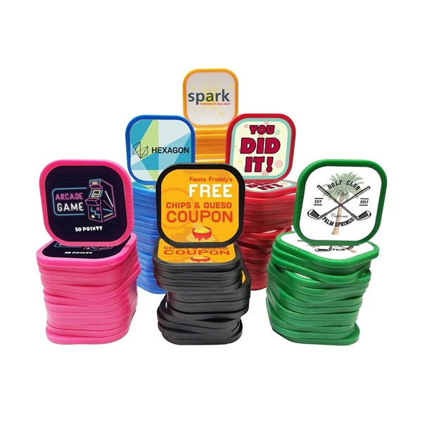 Poker Chips... from ASI 55583 GMG Pen