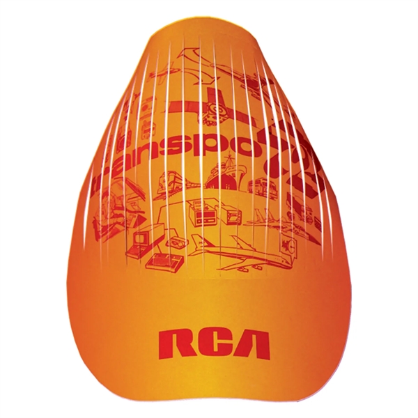 Expandable headband.... from ASI 67620 Lion Circle Corp