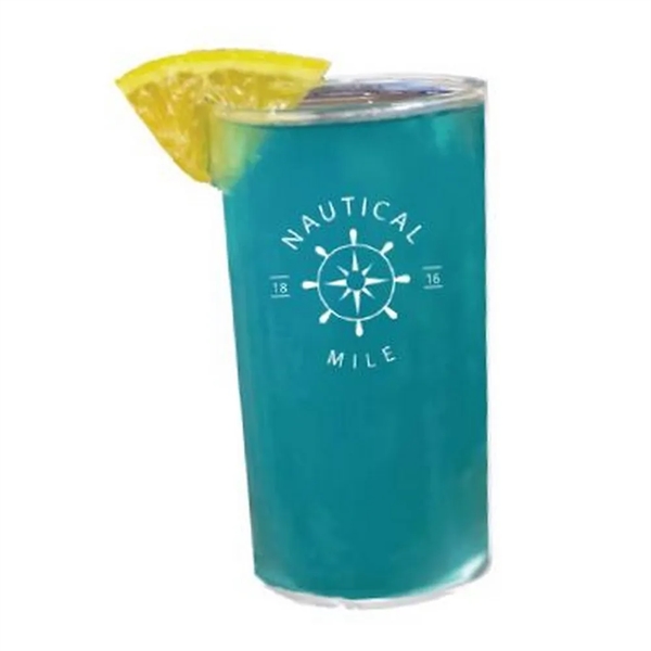 EverDrinkware® 2 Ounce Shot Glass... from ASI 88675 Picnic Plus / Family of Essential Brands