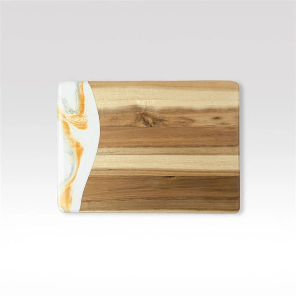 Each piece is unique as the wood's natural grain takes centerstage,... from ASI 93986 Visions/Awardcraft