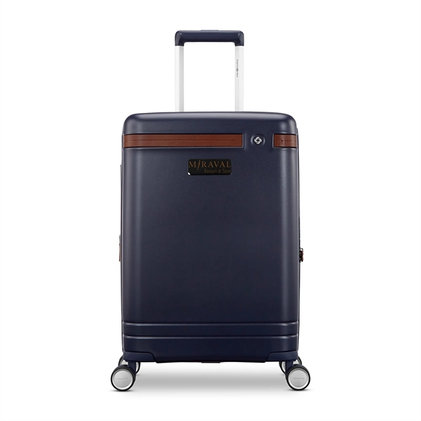 15" x 10" x 23" Samsonite Virtuosa Expandable rPET and PC... from ASI 56070 Gemline / Gemline®
