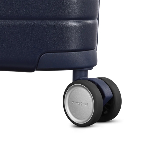 15" x 10" x 23" Samsonite Virtuosa Expandable rPET and PC... from ASI 56070 Gemline / Gemline®