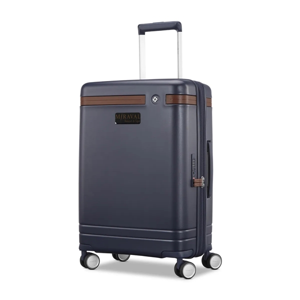 15" x 10" x 23" Samsonite Virtuosa Expandable rPET and PC... from ASI 56070 Gemline / Gemline®