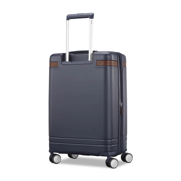 15" x 10" x 23" Samsonite Virtuosa Expandable rPET and PC... from ASI 56070 Gemline / Gemline®