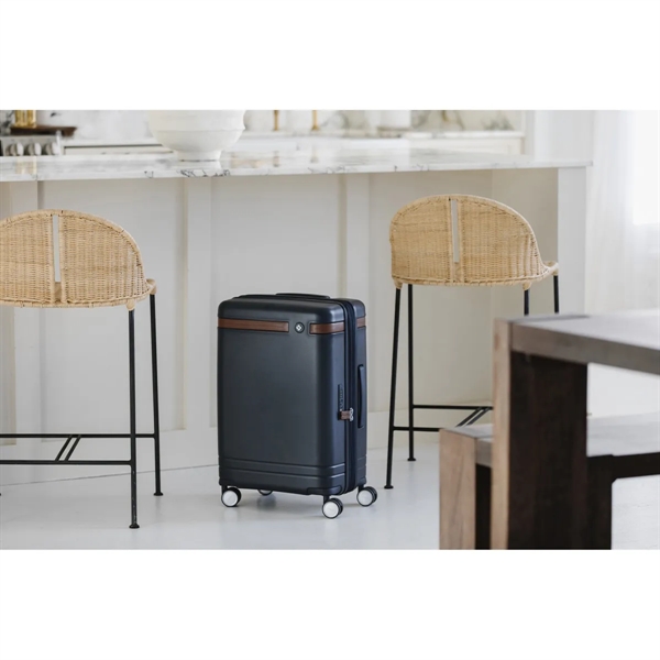 15" x 10" x 23" Samsonite Virtuosa Expandable rPET and PC... from ASI 56070 Gemline / Gemline®