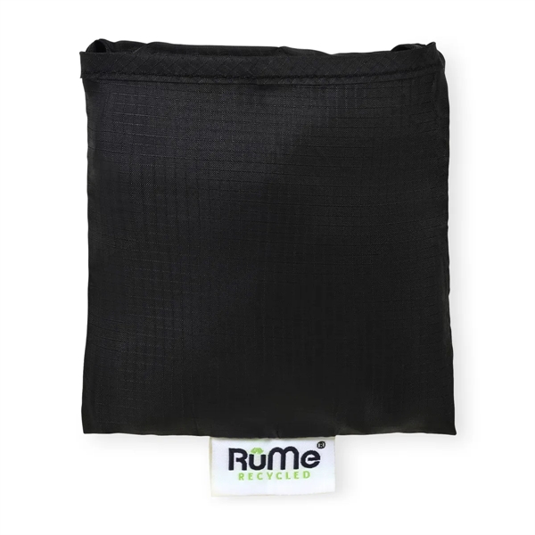 Recycled mini handled tote bag.... from ASI 56070 Gemline / Gemline® RuMe Brandsuite