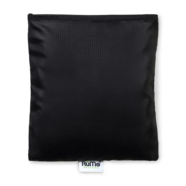 Recycled mini handled tote bag.... from ASI 56070 Gemline / Gemline® RuMe Brandsuite