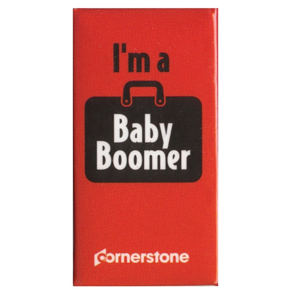 Rectangle shaped button.... from ASI 53408 Express-A-Button / Express-A-Button Samco