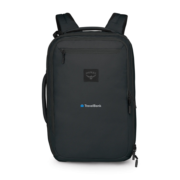 Osprey Aoede Briefpack polyester and nylon backpack with space for 16"... from ASI 56070 Gemline / Gemline®