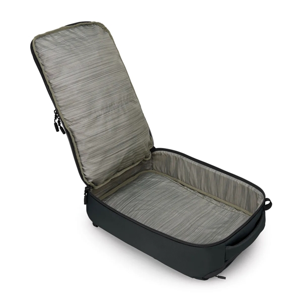 Osprey Aoede Briefpack polyester and nylon backpack with space for 16"... from ASI 56070 Gemline / Gemline®