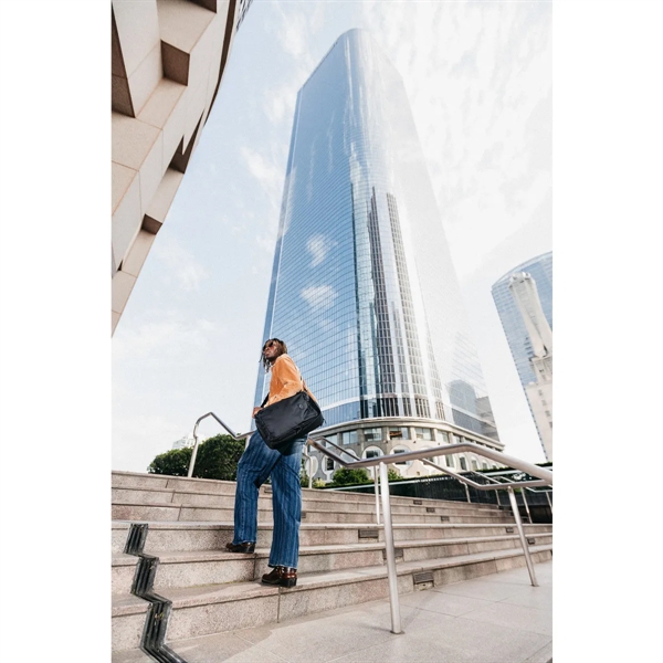 Osprey Aoede Briefpack polyester and nylon backpack with space for 16"... from ASI 56070 Gemline / Gemline®