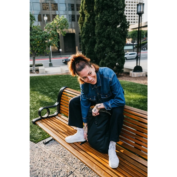 Osprey Aoede Briefpack polyester and nylon backpack with space for 16"... from ASI 56070 Gemline / Gemline®