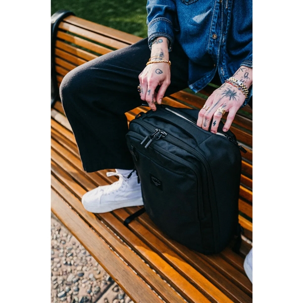 Osprey Aoede Briefpack polyester and nylon backpack with space for 16"... from ASI 56070 Gemline / Gemline®