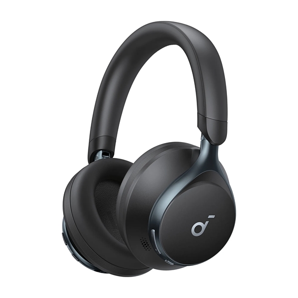 Anker® Soundcore Space One Bluetooth wireless headphones with 98% noise cancellation... from ASI 56070 Gemline / Gemline®