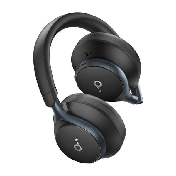 Anker® Soundcore Space One Bluetooth wireless headphones with 98% noise cancellation... from ASI 56070 Gemline / Gemline®