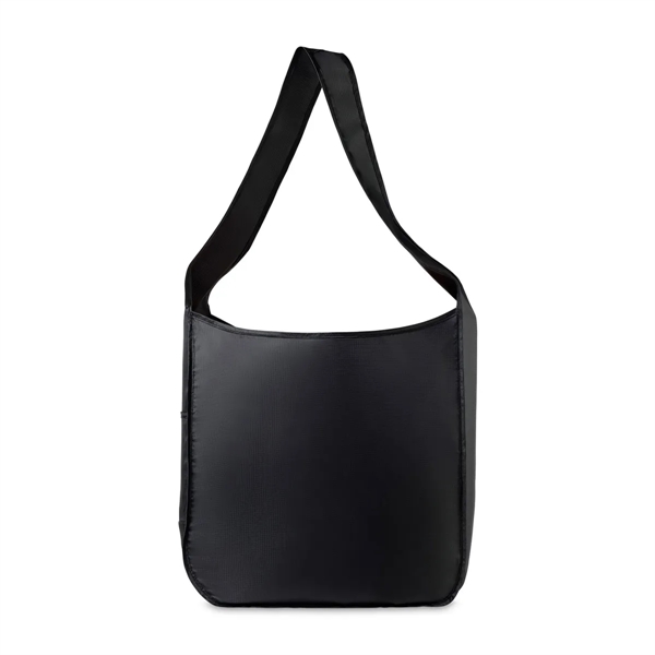 Crossbody handled tote bag.... from ASI 56070 Gemline / Gemline® RuMe Brandsuite