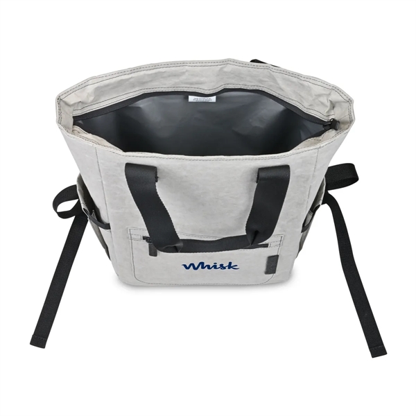 Out of The Woods® Seagull Backpack Cooler with 18 can capacity,... from ASI 56070 Gemline / Gemline®