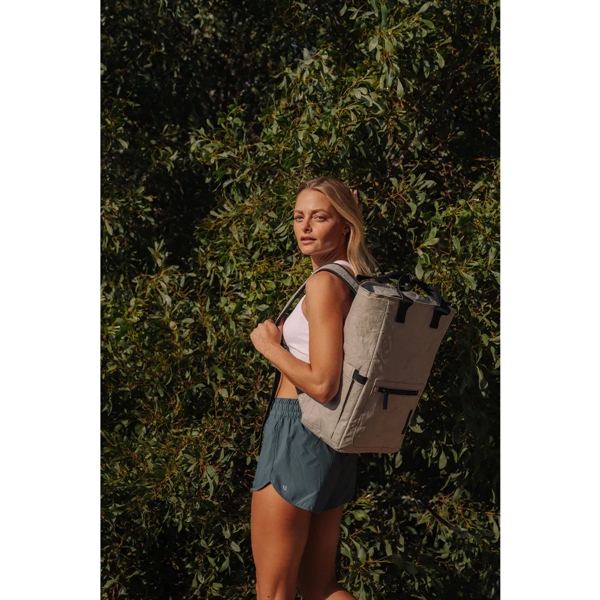 Out of The Woods® Seagull Backpack Cooler with 18 can capacity,... from ASI 56070 Gemline / Gemline®