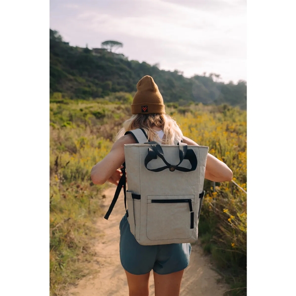 Out of The Woods® Seagull Backpack Cooler with 18 can capacity,... from ASI 56070 Gemline / Gemline®