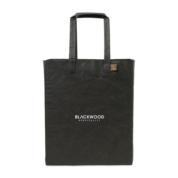 Out of The Woods® Supernatural Paper™ handled Market Tote.... from ASI 56070 Gemline / Gemline®