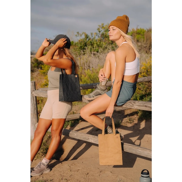 Out of The Woods® Supernatural Paper™ handled Market Tote.... from ASI 56070 Gemline / Gemline®