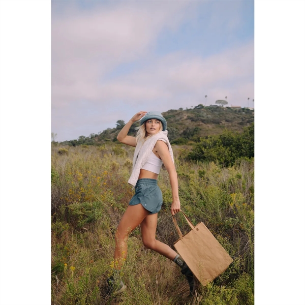 Out of The Woods® Supernatural Paper™ handled Market Tote.... from ASI 56070 Gemline / Gemline®