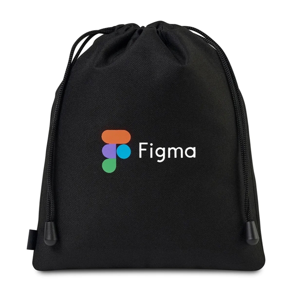 Wireless noise cancelling headphones with drawstring storage bag,... from ASI 56070 Gemline / Gemline®