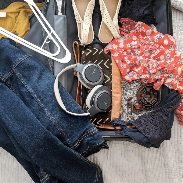 Bluetooth wireless headphones with 100 hour battery life.... from ASI 56070 Gemline / Gemline®