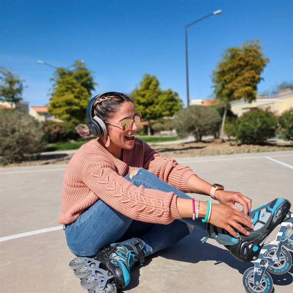 Bluetooth wireless headphones with 100 hour battery life.... from ASI 56070 Gemline / Gemline®