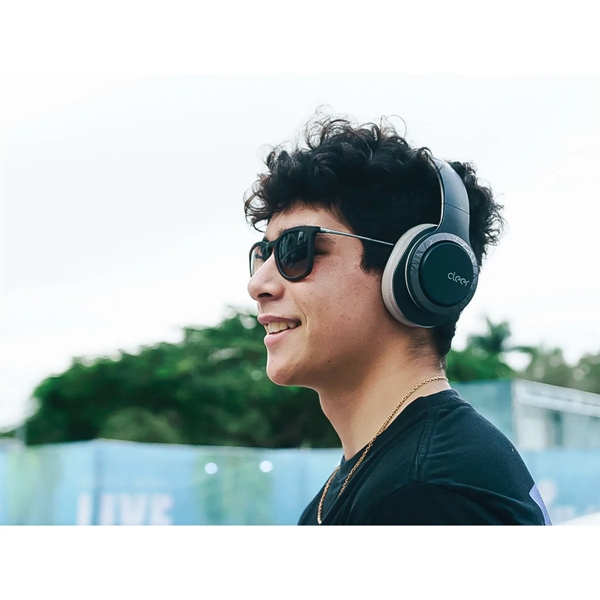 Bluetooth wireless headphones with 100 hour battery life.... from ASI 56070 Gemline / Gemline®