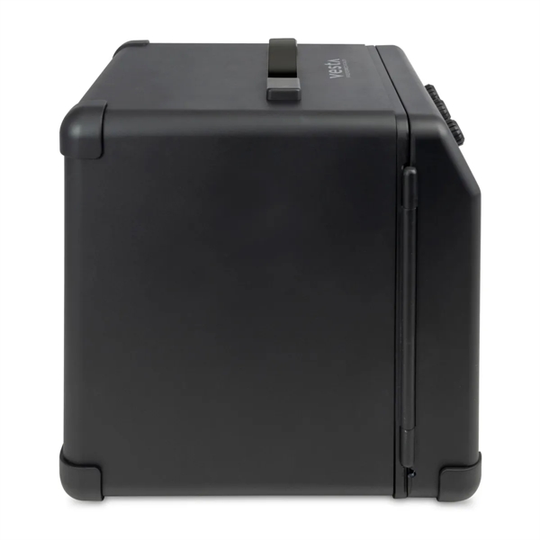 Wireless cooler speaker with six can capacity and AC power cord... from ASI 56070 Gemline / Gemline®