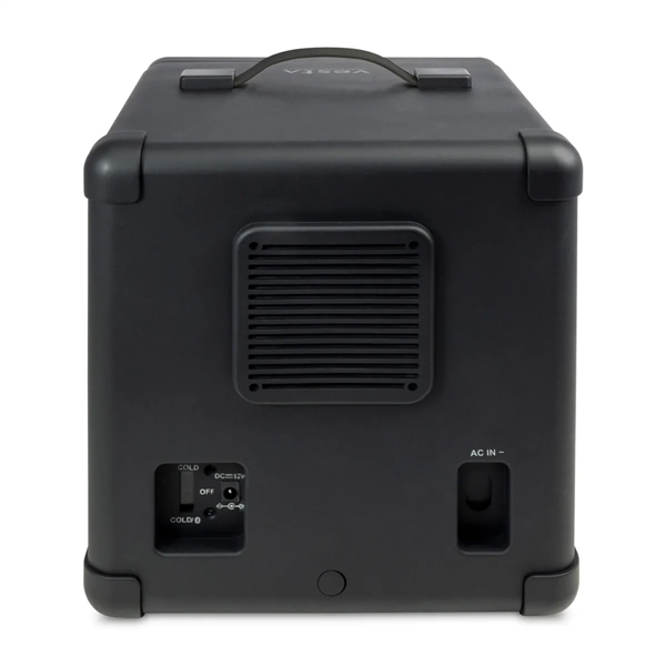 Wireless cooler speaker with six can capacity and AC power cord... from ASI 56070 Gemline / Gemline®