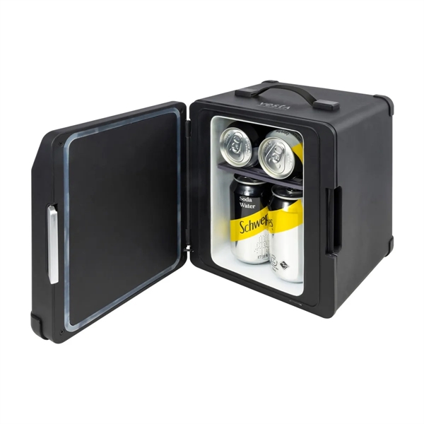 Wireless cooler speaker with six can capacity and AC power cord... from ASI 56070 Gemline / Gemline®