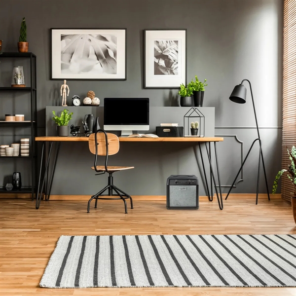 Wireless cooler speaker with six can capacity and AC power cord... from ASI 56070 Gemline / Gemline®