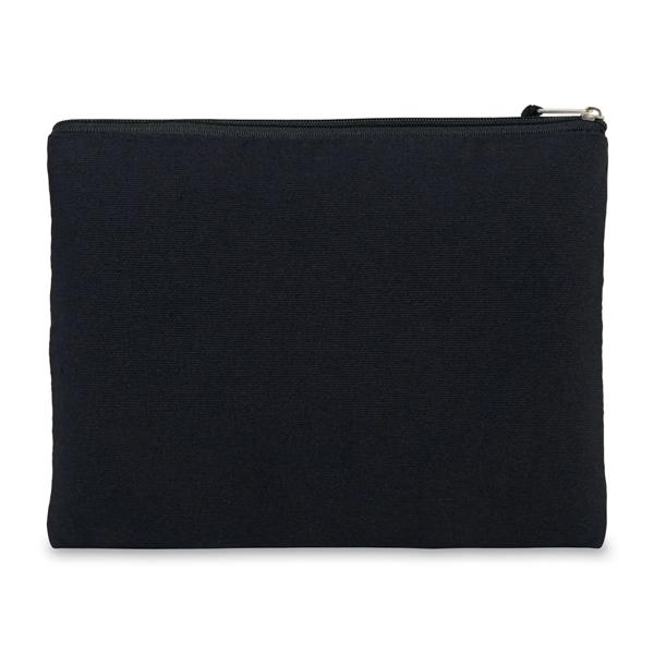 Zippered storage pouch with traceable technology.... from ASI 56070 Gemline / Gemline®