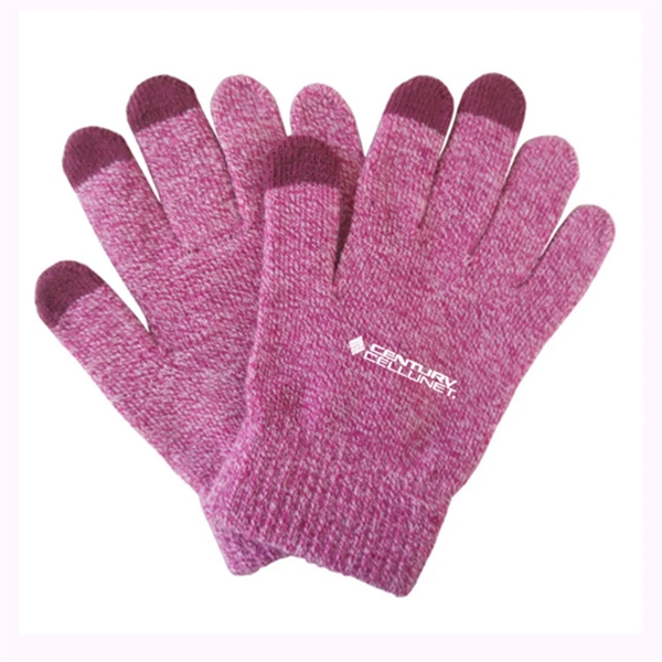Woven Stylus Gloves... from ASI 31517 Admart Products / Admart Line